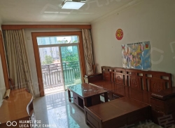 整租·欧景庭园 3室2厅 南_欧景庭园租房