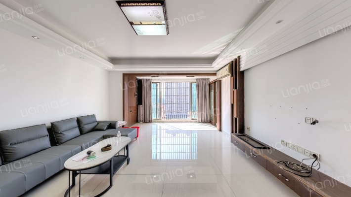 金地花园二手房实景图