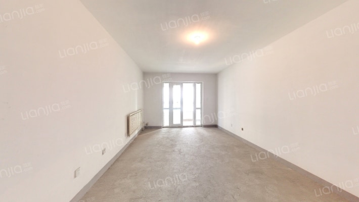 暖洋家园二手房实景图