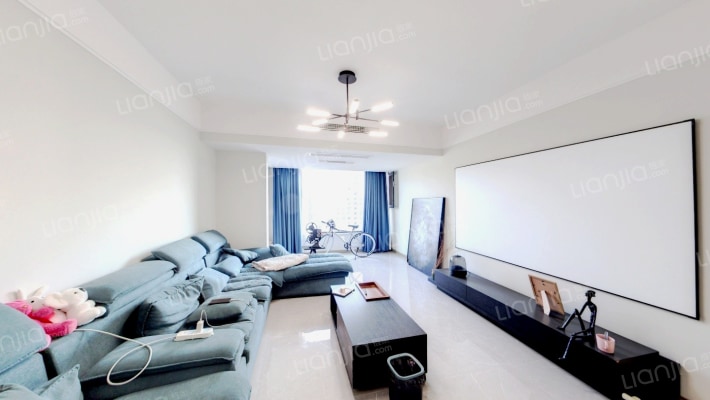 爱加欧郡二手房实景图