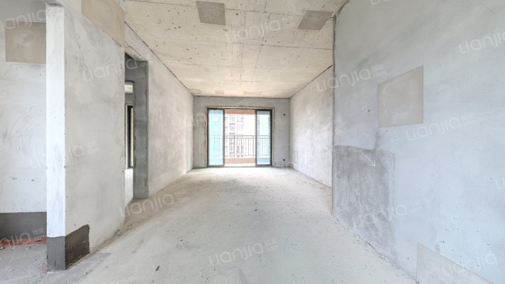 鑫创名湖世家二手房实景图