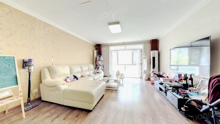 天通苑三区二手房实景图