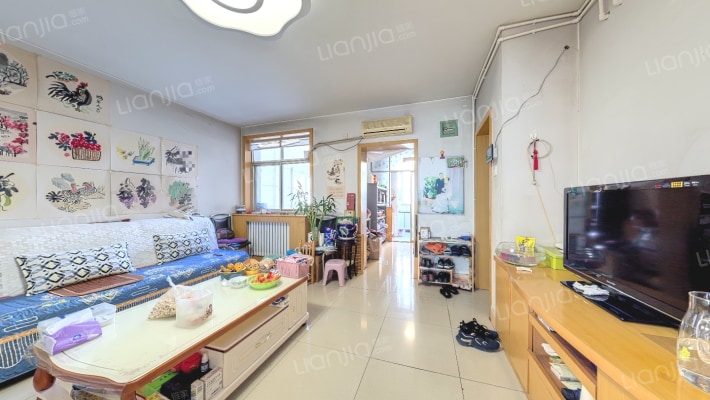 佳欣苑二手房实景图