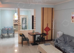 整租·金峰苑 2室1厅 东南_金峰苑租房