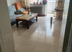 整租·阿尔丁小区 2室1厅 南/北_阿尔丁小区租房