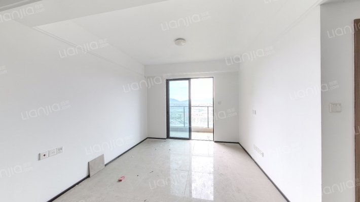 招商雍和府二手房实景图