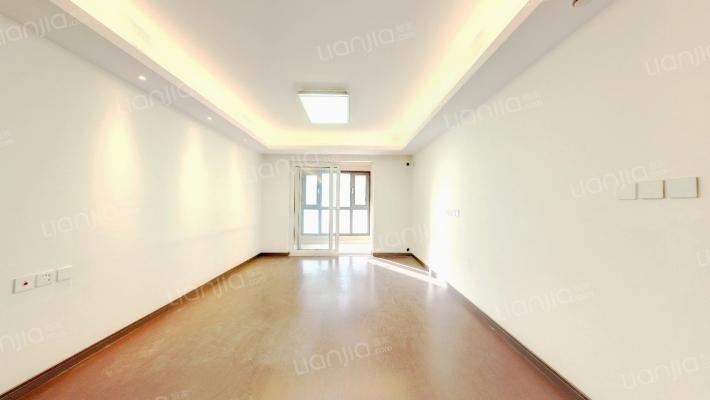 阳光城翡丽花园二手房实景图