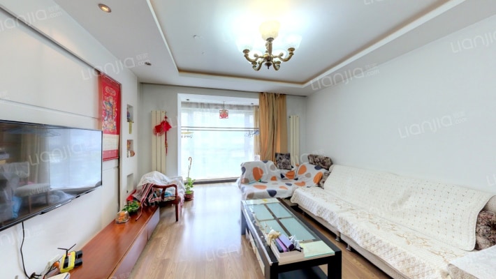 大华水岸福邸二手房实景图