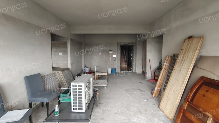 宏基豪庭二手房实景图