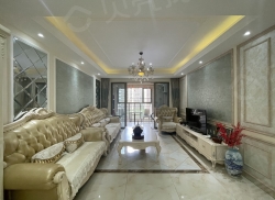 整租·永福岛 2室2厅 南_永福岛租房