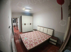 整租·世纪明珠 2室1厅 东南_世纪明珠租房