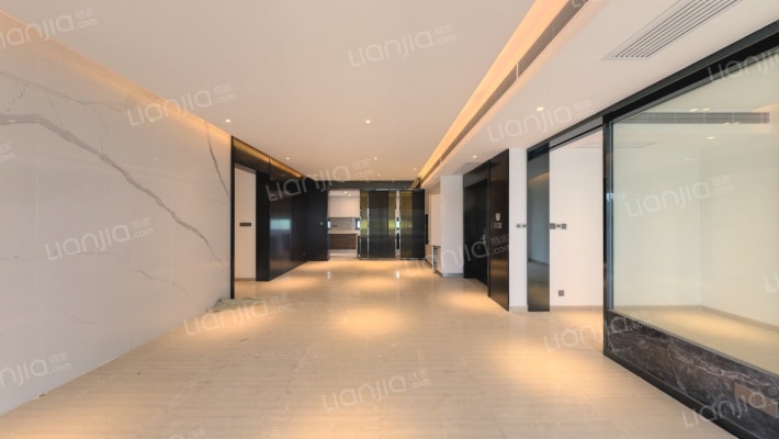 珠江颐德公馆二手房实景图