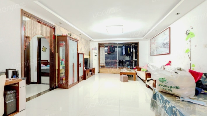 阳光家园西区二手房实景图