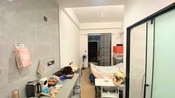 湾中公馆二手房实景图