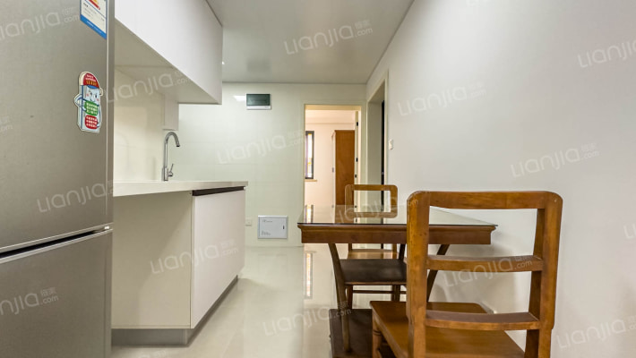 玉屏小区二手房实景图