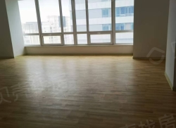 整租·华億公馆 1室1厅 西_华億公馆租房