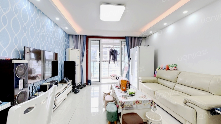 大华锦绣华城榴美颂二手房实景图