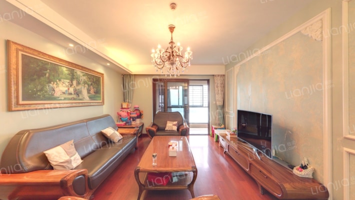 玲珑湾花园九、十区二手房实景图