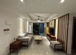 整租·联投·海棠韵 2室2厅 东/西_联投·海棠韵租房