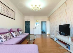 整租·公交公司家属院 2室2厅 南/北_公交公司家属院租房