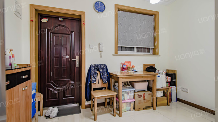 培兴小区二手房实景图