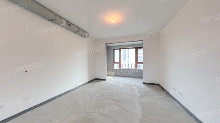 远洋晟庭二手房实景图