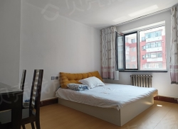 整租·阿尔丁大街10号街坊 2室1厅 南_阿尔丁大街10号街坊租房