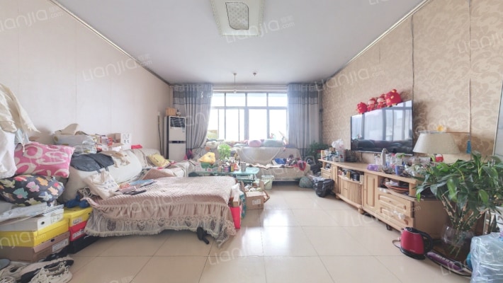 建行家属院(毓秀路)二手房实景图
