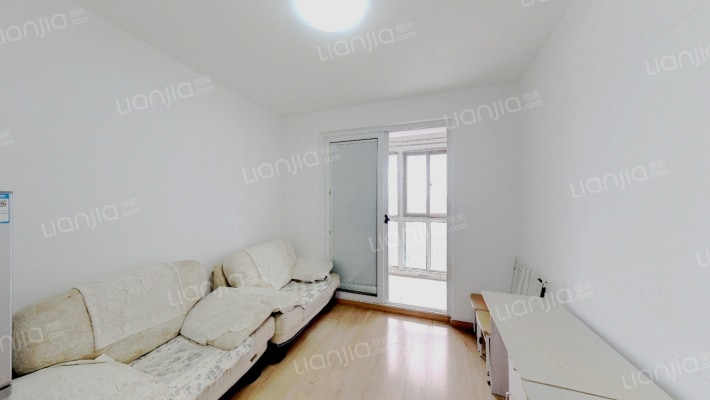 晶都茗苑二手房实景图