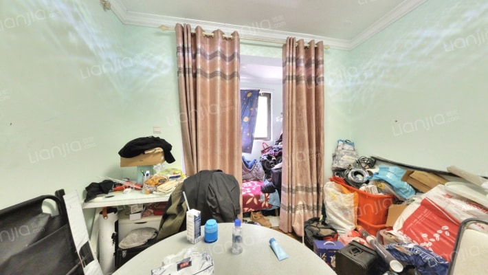 佘北家园松和苑二手房实景图