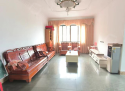 整租·天兴公寓 3室2厅 西_天兴公寓租房