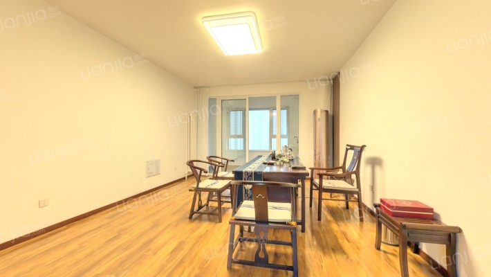 金地和风雅苑二手房实景图