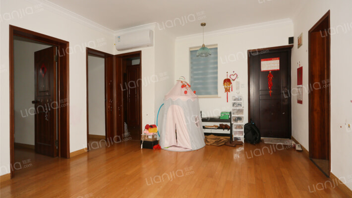 九州花苑二手房实景图