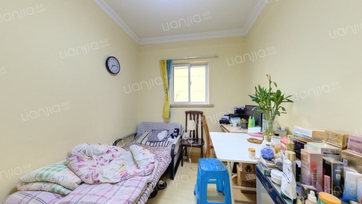 西湖苑二手房实景图