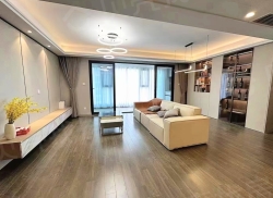 整租·常熟金茂智慧科学城 3室2厅 南/北_常熟金茂智慧科学城租房