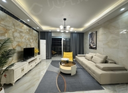 整租·下洲花园 3室2厅 南/北_下洲花园租房