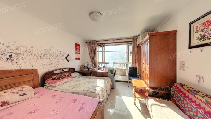 简筑家园二手房实景图