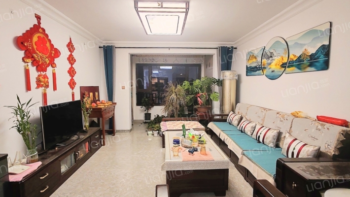 碧桂园凤凰城二手房实景图