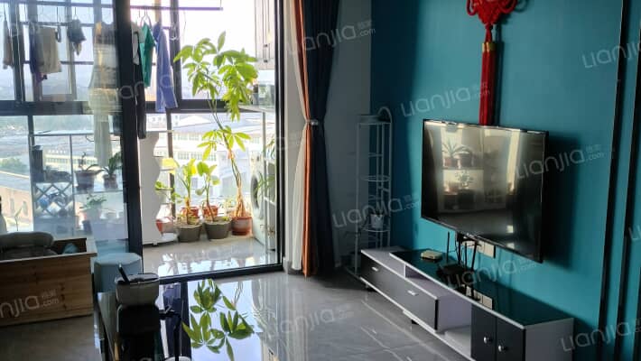 绿城兰园二手房实景图