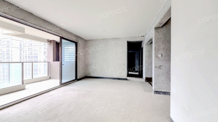 保利云璟紫境府二手房实景图