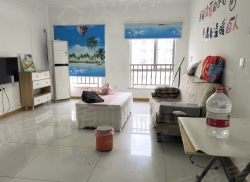 整租·新都汇 2室1厅 南_新都汇租房