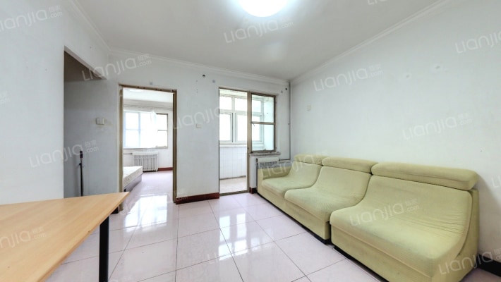 宋庄路43号院二手房实景图