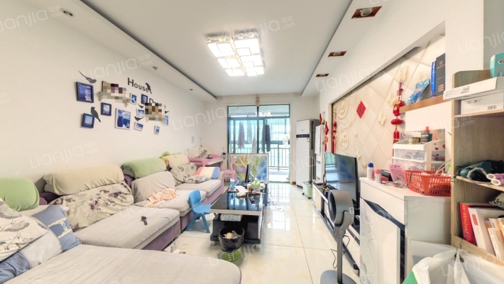 海润枫景家园二手房实景图