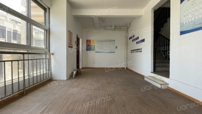 国府大院二手房实景图