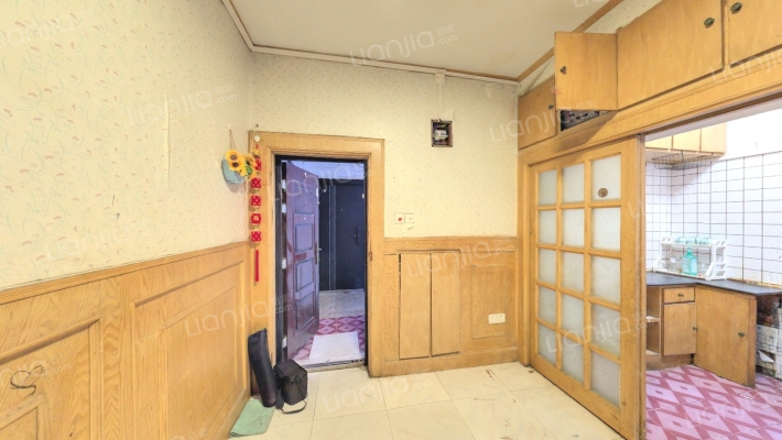 李府街二手房实景图