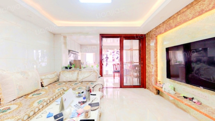 常熟老街吉庆坊二手房实景图