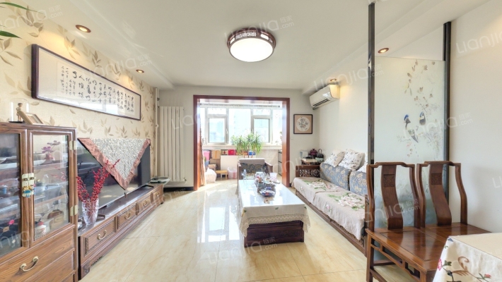 芍药居20号院二手房实景图