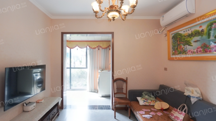 小化工家属院二手房实景图