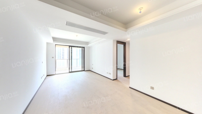 燕熙台B区二手房实景图