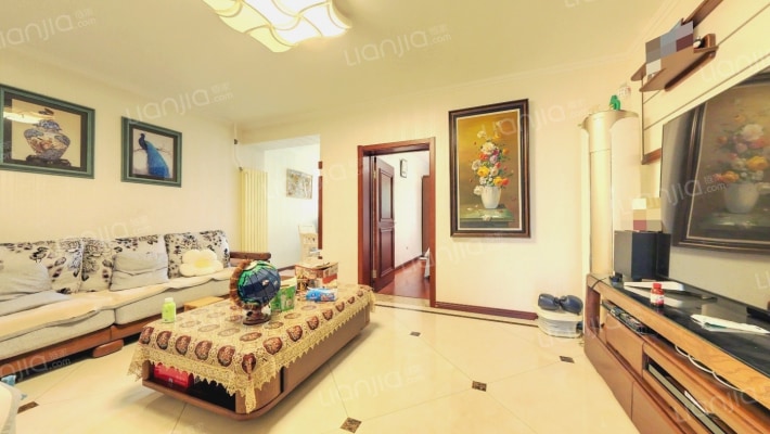 东四块玉北街二手房实景图